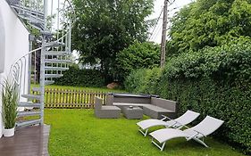 Ferienhaus Lorea In Buetgenbach